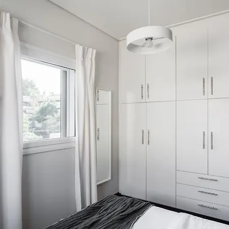 Magnificent 2br In Marousi By Upstreet Apartment