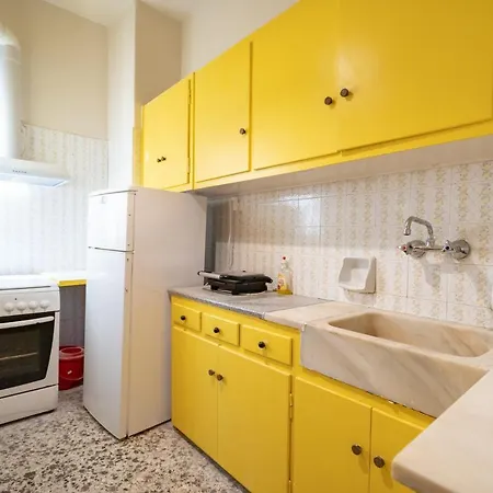 Apartment Acropolis 1 Bedroom 6 Persons Apartment. Athens
