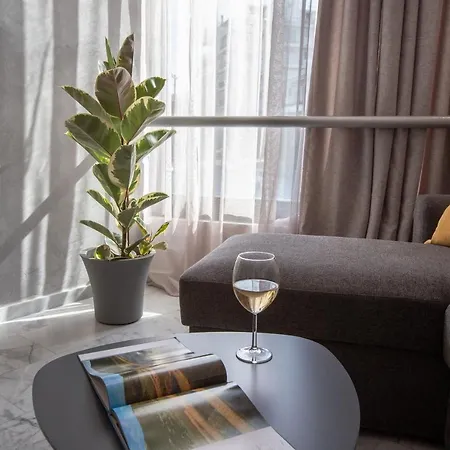 Iconic Apartment Athens