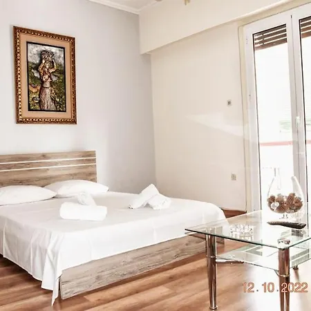 3bd Next To Metro Luxury * Athens