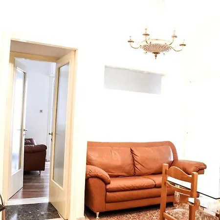 Apartment 3bd Next To Metro Luxury