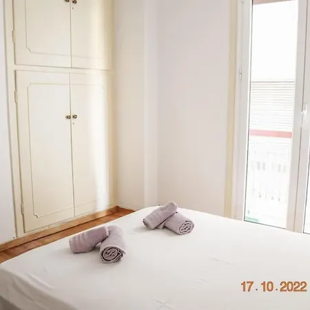Apartment 3bd Next To Metro Luxury