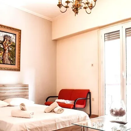 3bd Next To Metro Luxury Apartment *
