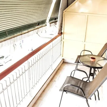 3bd Next To Metro Luxury Apartment