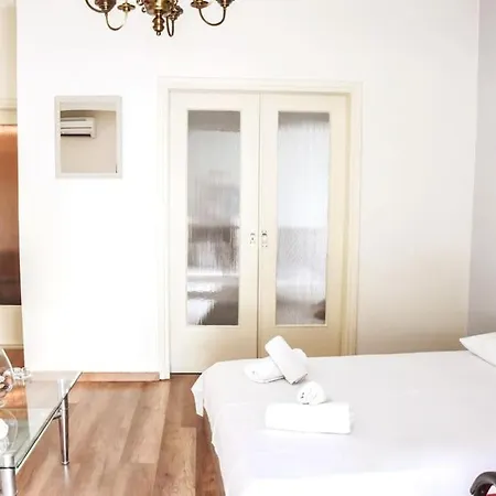 Apartment 3bd Next To Metro Luxury