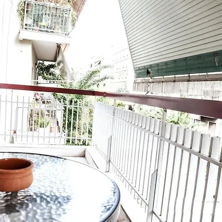 Apartment 3bd Next To Metro Luxury *