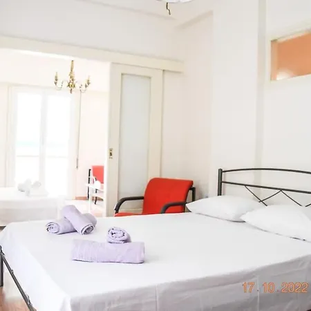 3bd Next To Metro Luxury Apartment *