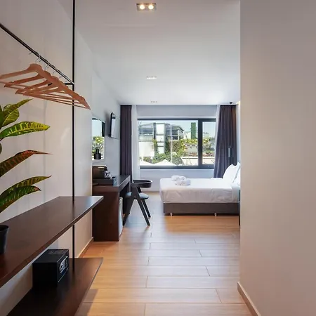 Hotel Tower