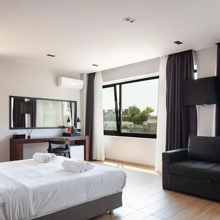 Tower Hotel