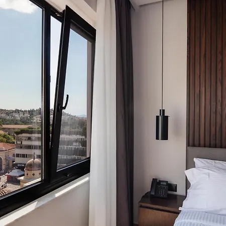 Tower Hotel 4*