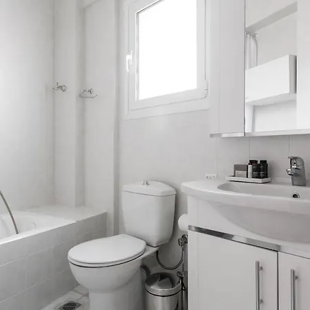 Magnificent 2br In Marousi By Upstreet *