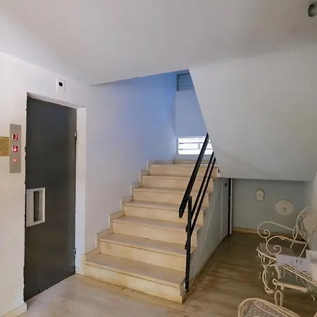 Luxe In Glyfada, Riviera By Ghh Athens