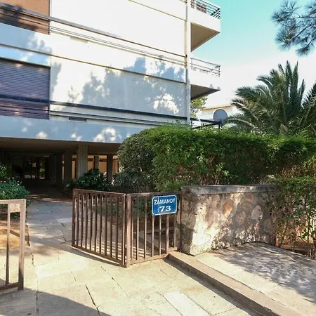 Luxe In Glyfada, Riviera By Ghh Apartment