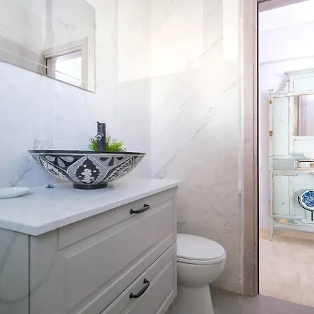 Luxe In Glyfada, Riviera By Ghh אתונה