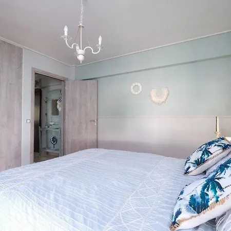 Apartment Luxe In Glyfada, Riviera By Ghh Athens