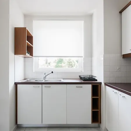 Magnificent 2br In Marousi By Upstreet *