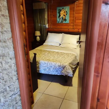 Apartament το ρετιρε Ateny