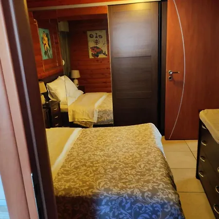 Apartament το ρετιρε *