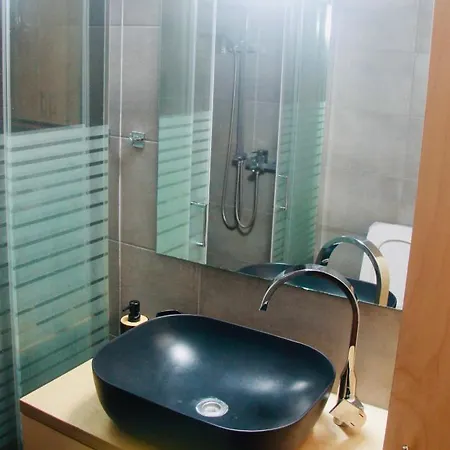 Penthouse With Sea View * Athens