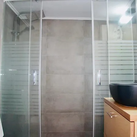 Penthouse With Sea View Athens