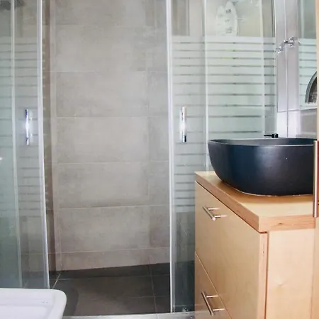 Penthouse With Sea View Athens