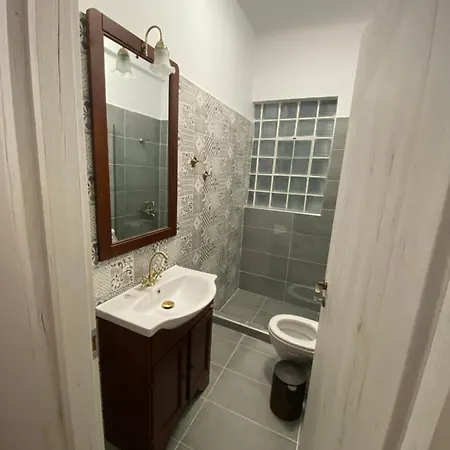 Apartament Check Point - Acropolis View B *