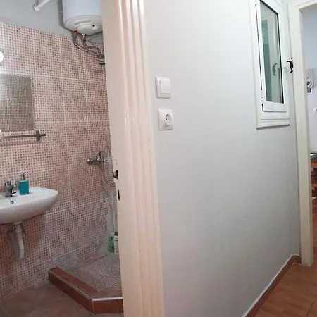 Themis13 Apartment *