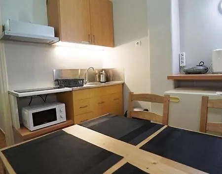 Apartment Themis13 Athens