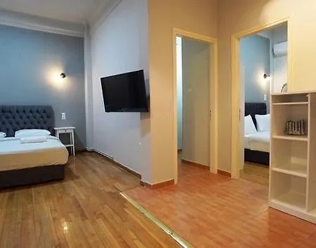 Apartment Themis13 *