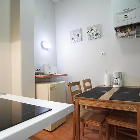 Themis13 Apartment