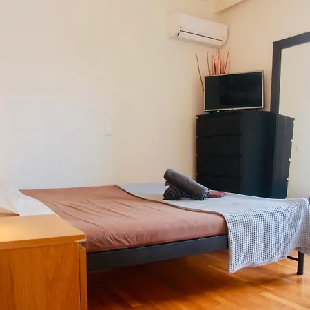 Penthouse With Sea View * Αθήνα