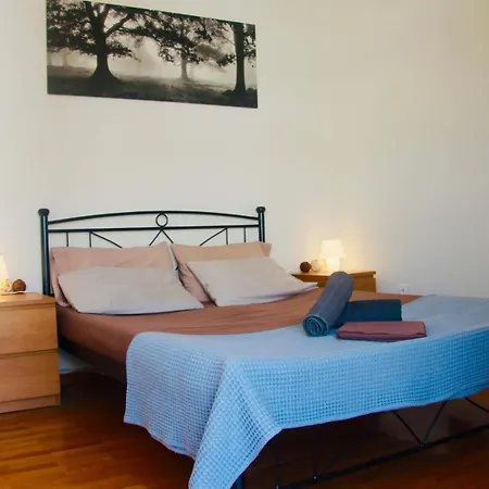 Penthouse With Sea View Διαμέρισμα