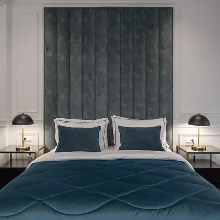Hotel Praxitelous Luxury Athens