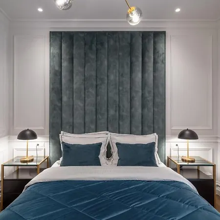 Hotel Praxitelous Luxury