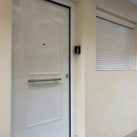 Appartamento Casa D'irene In Atene