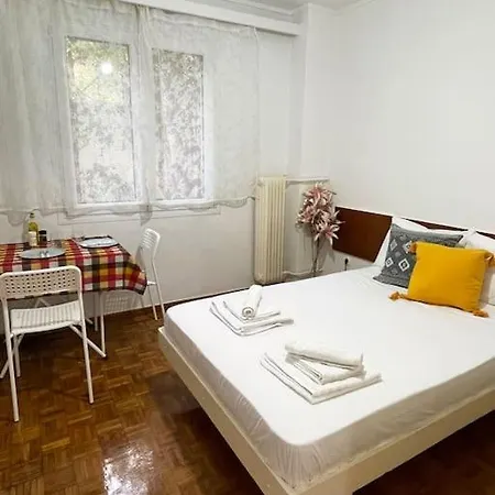 Apartment Cute And Quiet In The Center Of *