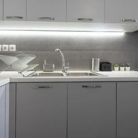 Apartment Exclusive In The Heart Of *