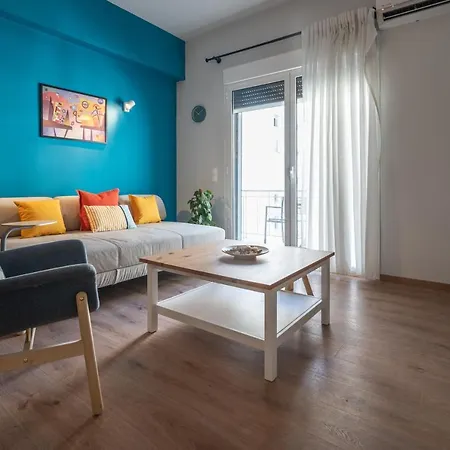 Exclusive In The Heart Of Apartment *