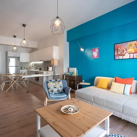 Apartment Exclusive In The Heart Of *