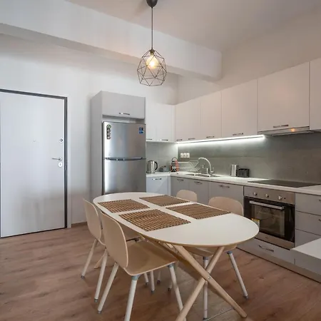 Apartment Exclusive In The Heart Of *