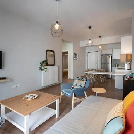 Apartment Exclusive In The Heart Of *