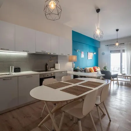 Apartment Exclusive In The Heart Of *