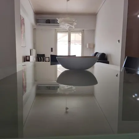 Luxury Living By Yha Apartment Athens