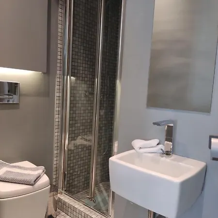 Luxury Living By Yha *