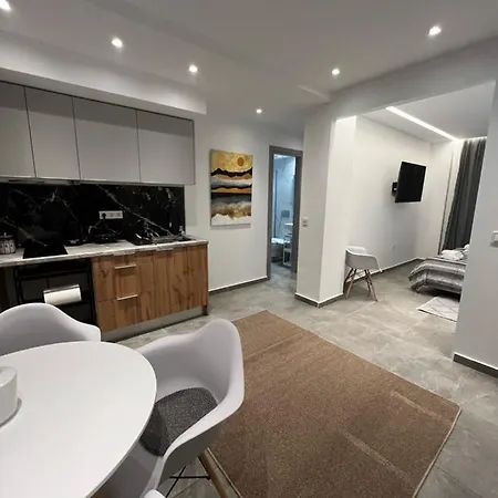 Mv In The Center Of - Secured Area Appartement