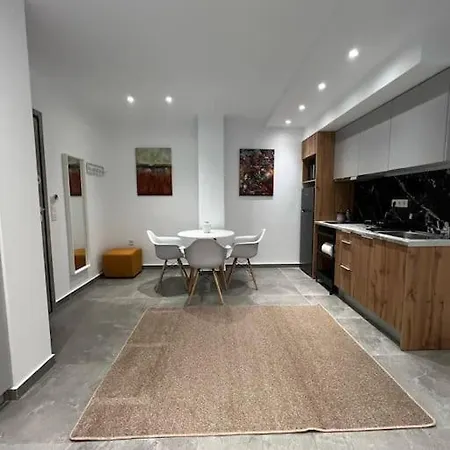 Appartement Mv In The Center Of - Secured Area *
