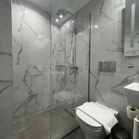 Mv In The Center Of - Secured Area Appartement *