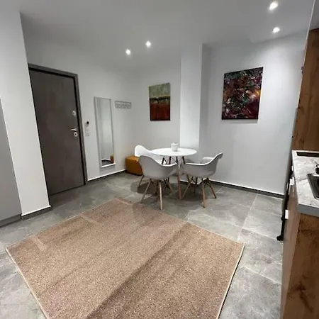 Mv In The Center Of - Secured Area Appartement