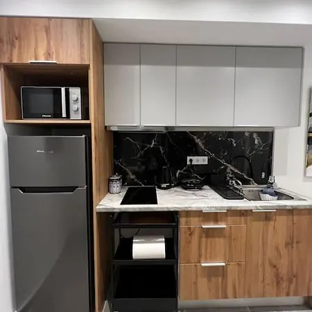 Appartement Mv In The Center Of - Secured Area
