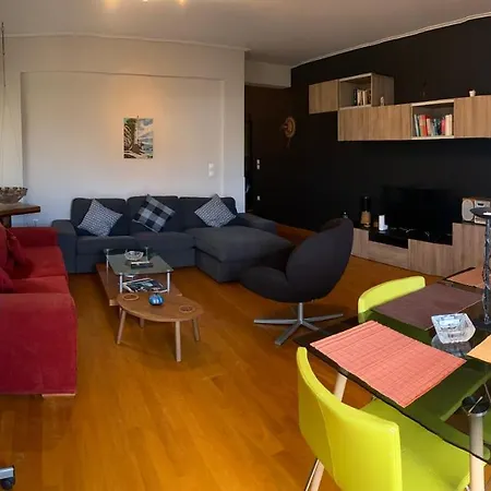 Ano Patisia Luxury * Αθήνα